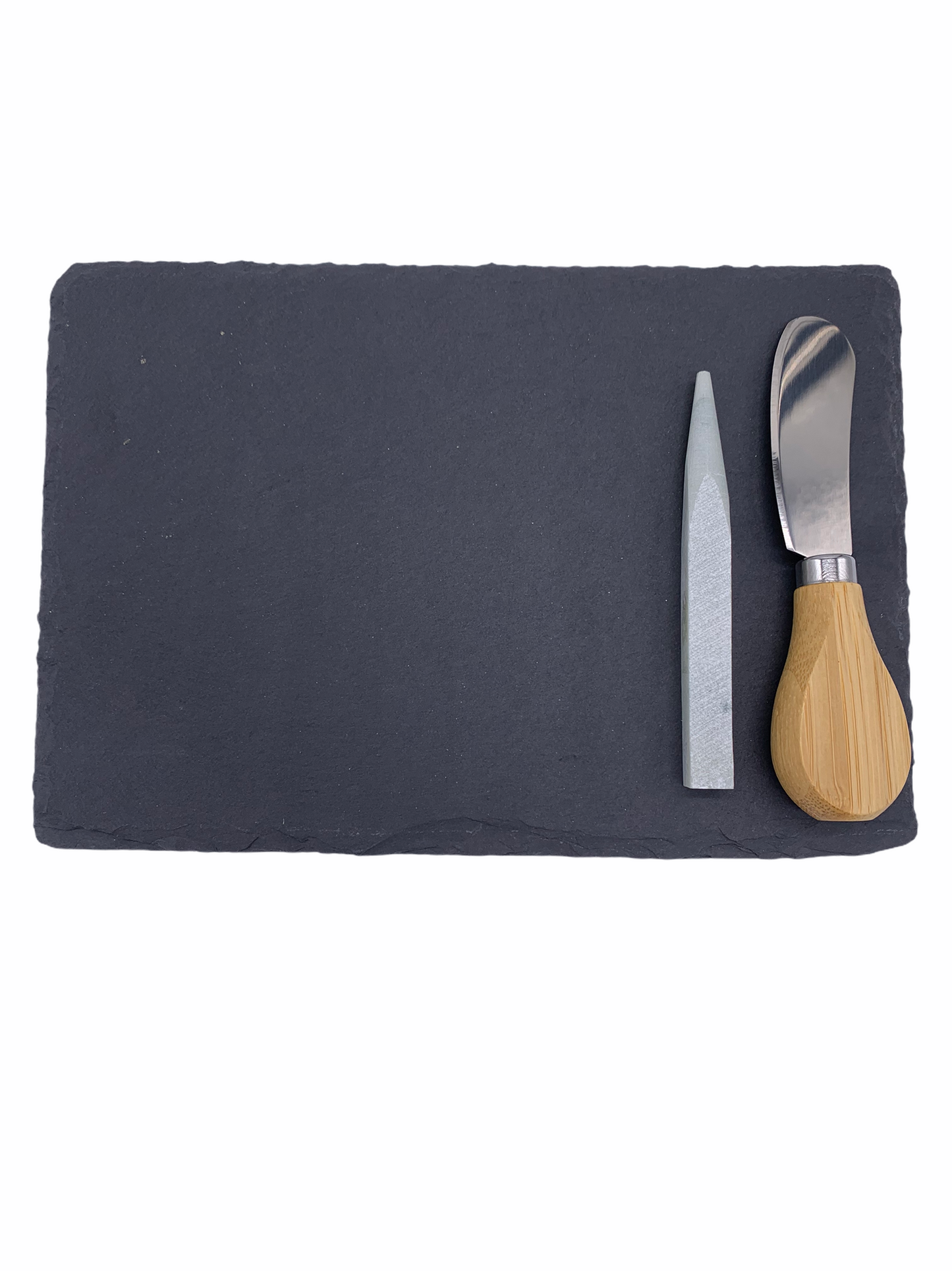 Slate Cheese Board