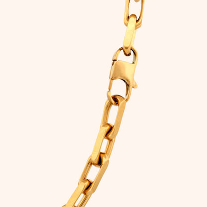 Expedition Chain Necklace
