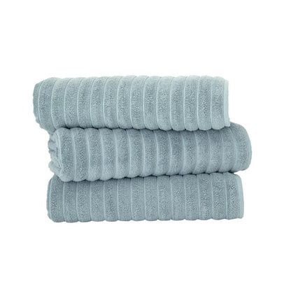 Brampton Turkish Cotton Ultimate Luxury SPA Bath Sheet Towels - 3 Pieces - 40x65" by Classic Turkish Towels