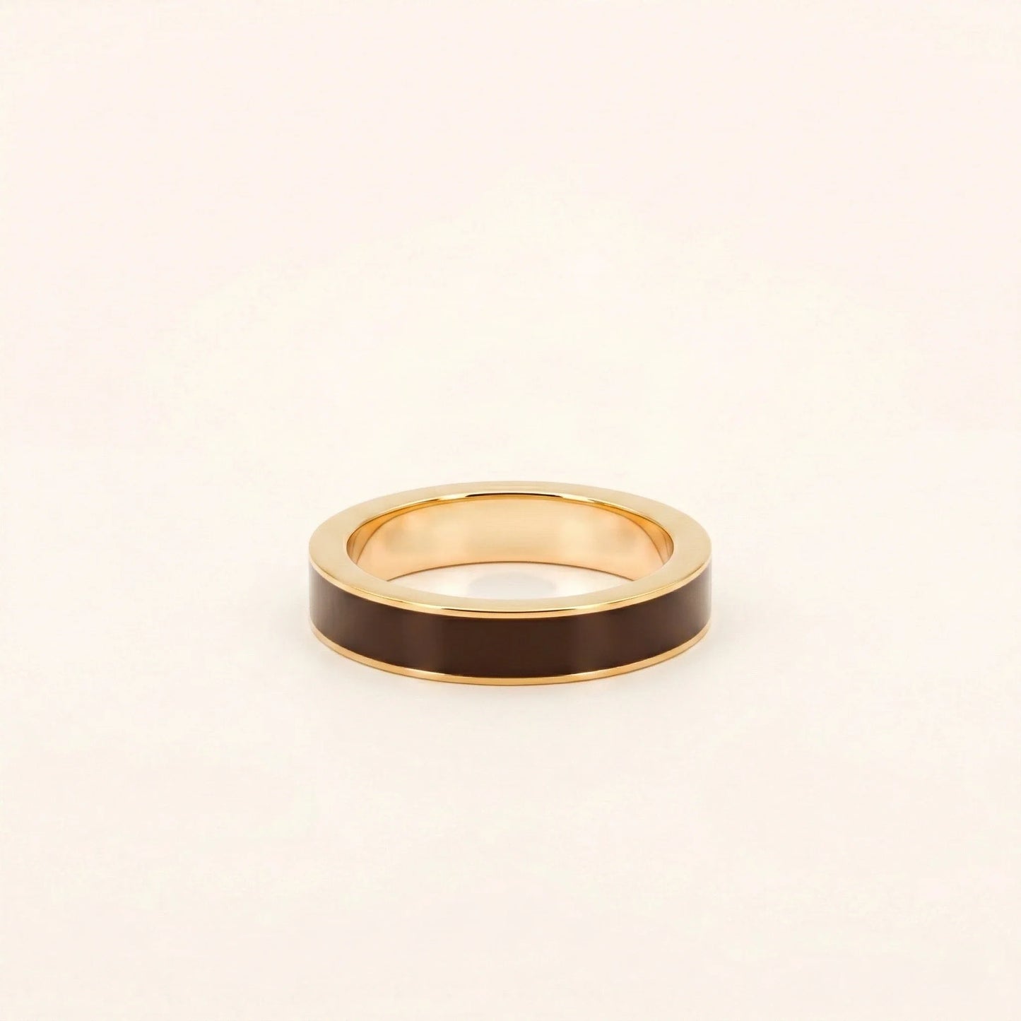 Signature Enamel Stackable Rings
