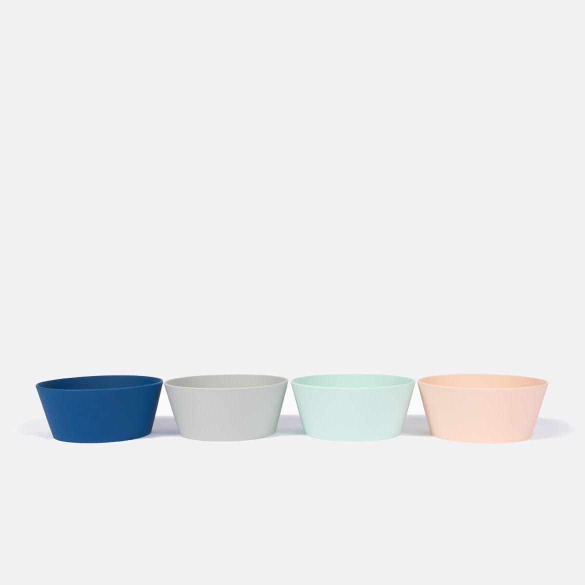 Habit Silicone Dog Bowl