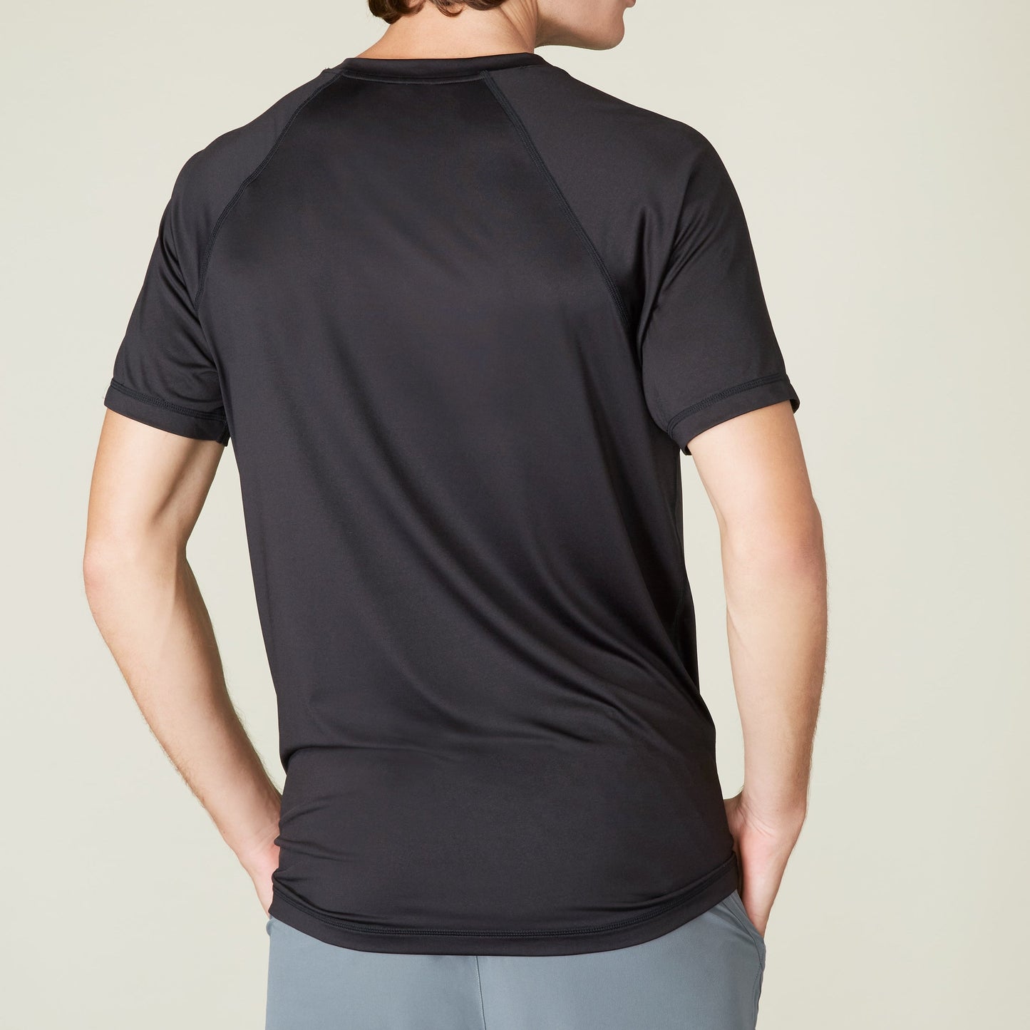 Interval Short Sleeve Technical Tee by Italic