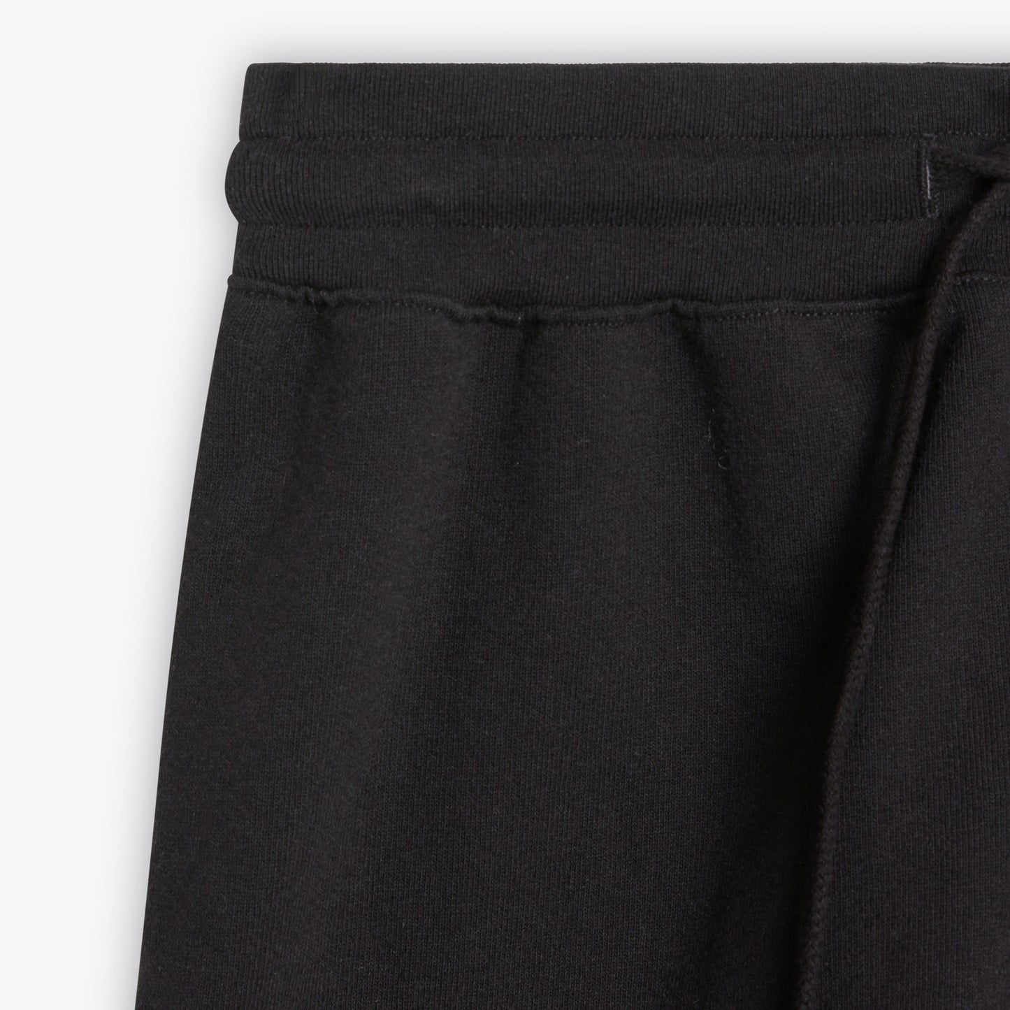 Terry Cotton Blend Sweatshorts by Italic