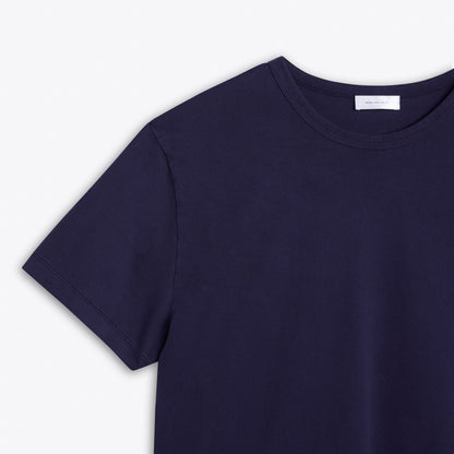 Pima Cotton Crewneck by Italic