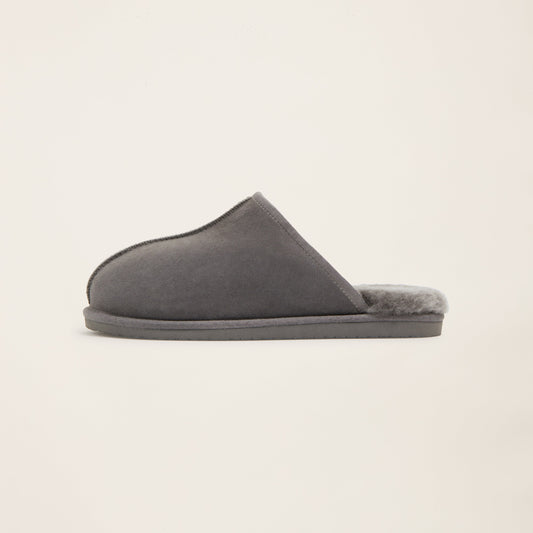 Australian Shearling-Lined Slipper by Italic