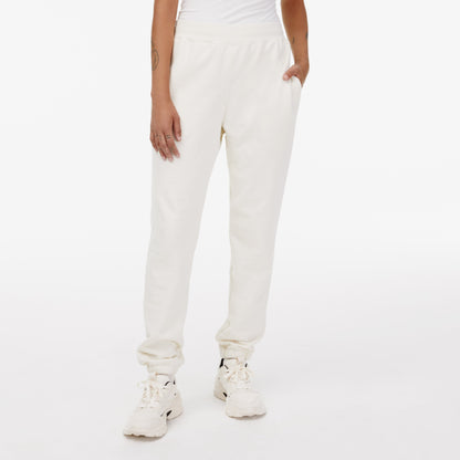 Terry Cotton Blend Sweatpants by Italic