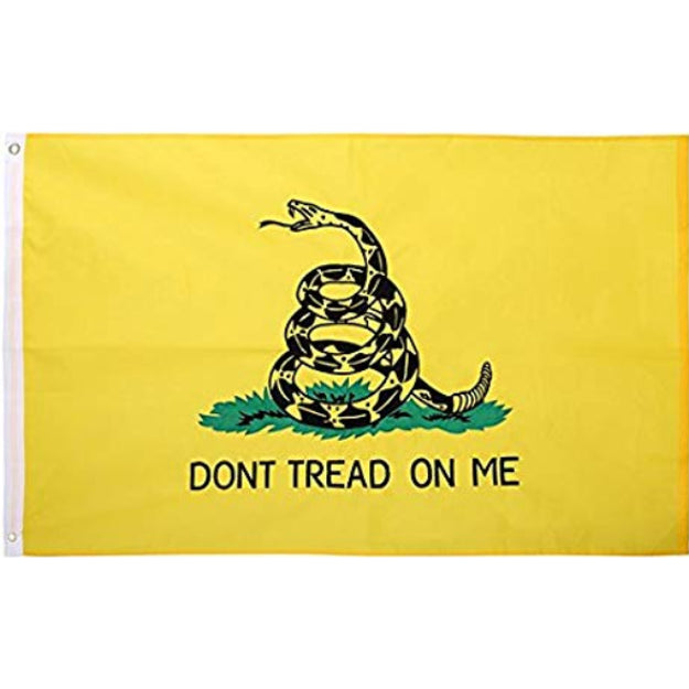 Gadsen Flag