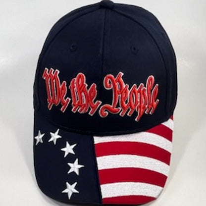 We The People Hat