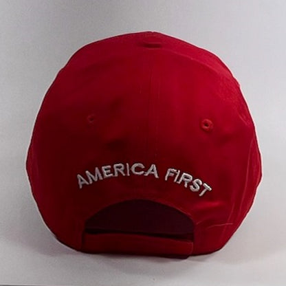 America First Hat