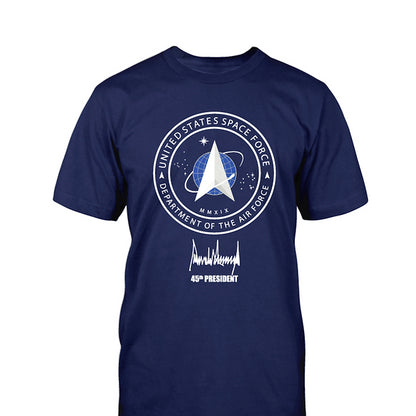 Space Force T-Shirt