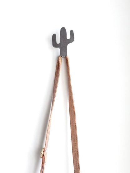Cactus Wall Hook