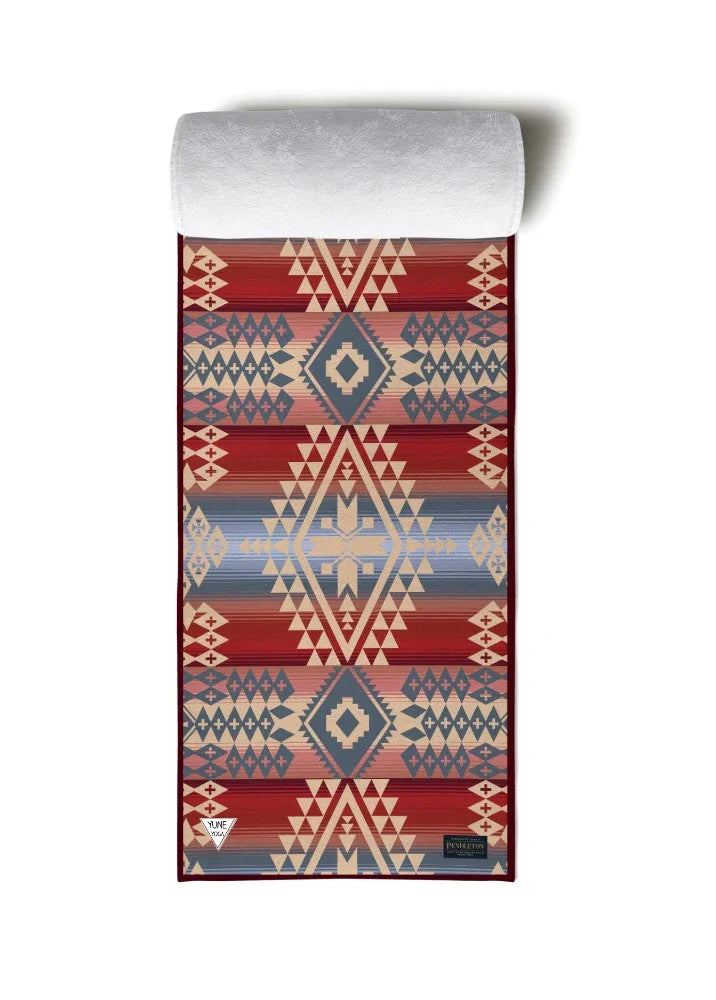 Yoga Towel Pendleton Canyonlands - Yune Yoga