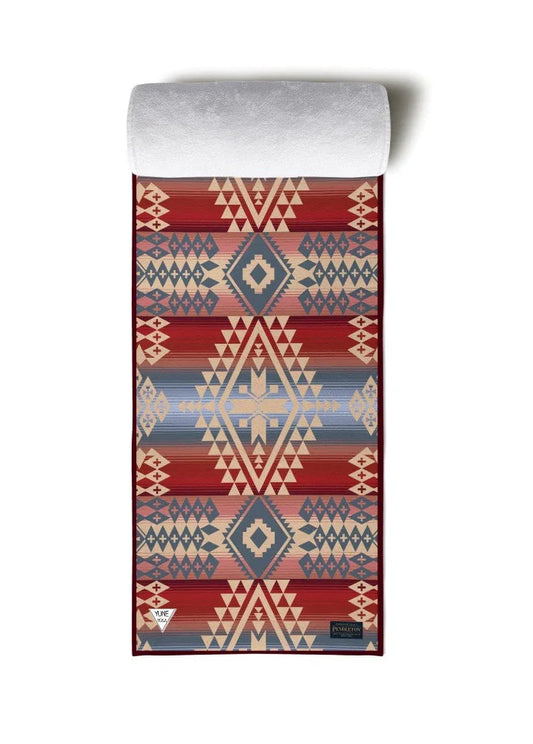 Yoga Towel Pendleton Canyonlands - Yune Yoga