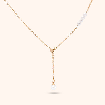Cascade Necklace