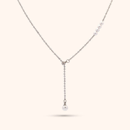 Cascade Necklace