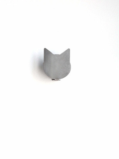 Cat Wall Hook by Jubilee Trading Company