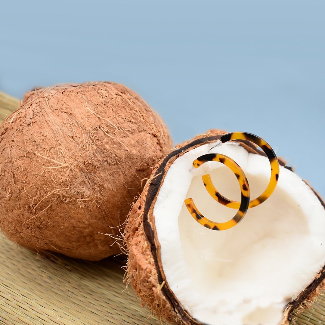 ClaudiaG Annie Earrings