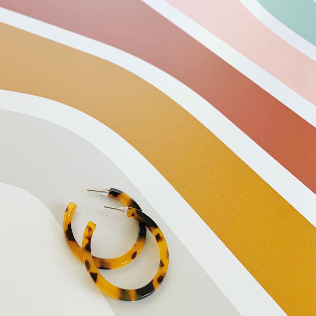 ClaudiaG Annie Earrings