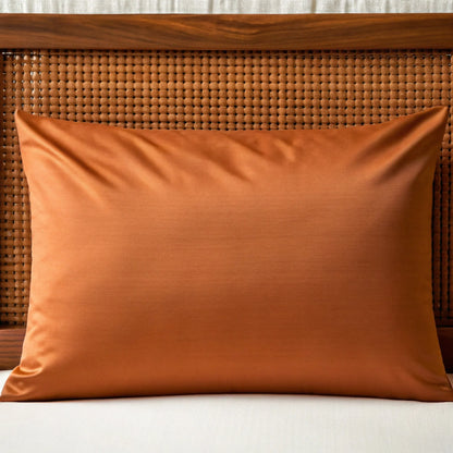 Copper Infused Bamboo Pillowcase