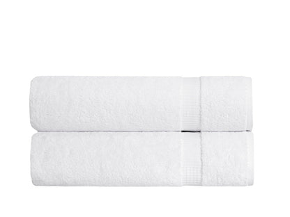 Cambridge Turkish Cotton Bath Sheets - 2 Pieces by Classic Turkish Towels