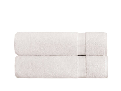 Cambridge Turkish Cotton Bath Sheets - 2 Pieces by Classic Turkish Towels