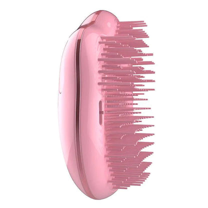 Cute Cat Paw Travel Comb