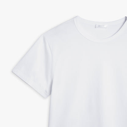 Pima Cotton Crewneck by Italic