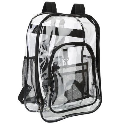 Clear Backpack