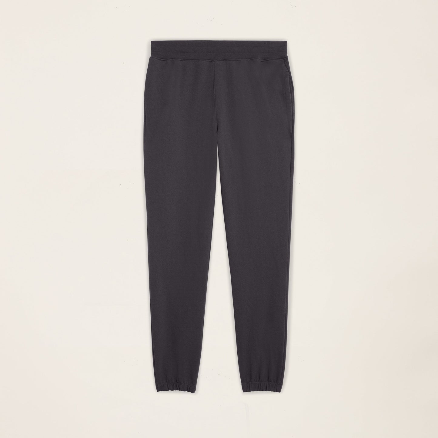 Terry Cotton Blend Sweatpants by Italic