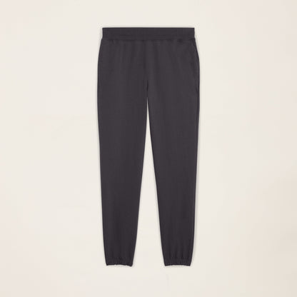 Terry Cotton Blend Sweatpants by Italic