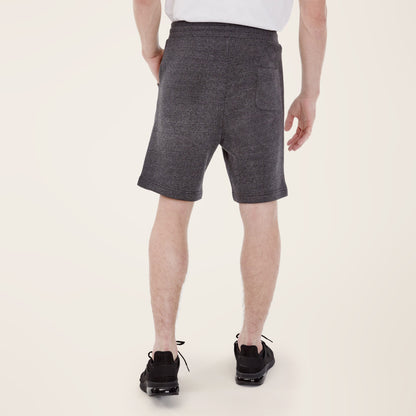 Heavyweight Sweatshorts by Italic