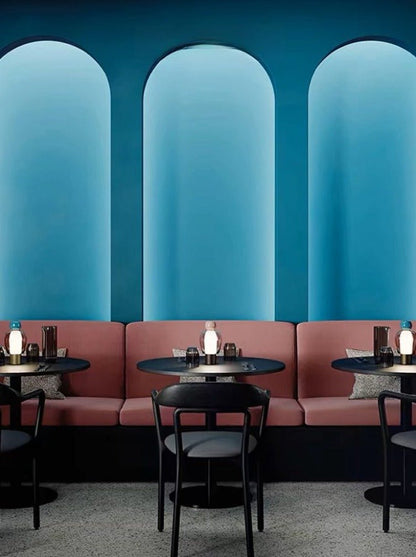 Dimmable Portable Whimsical Modern Table Lamp – Easy Peasy Night Light