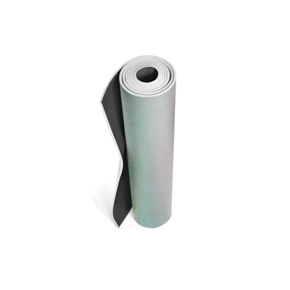 Yoga Mat | 6mm Thick | Blue | Non-Slip | Eco Friendly | Yune Yoga | Dionysus - Yune Yoga