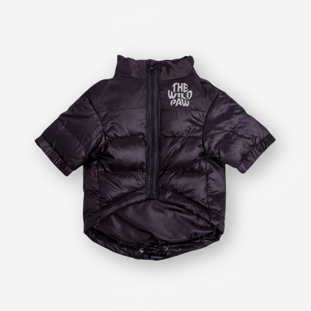 Highlander Insulated Jacket