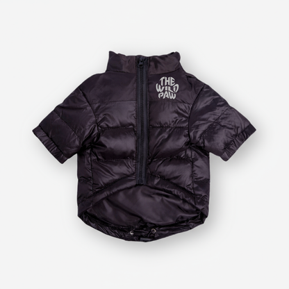 Highlander Insulated Jacket