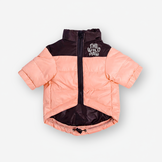 Highlander Insulated Jacket
