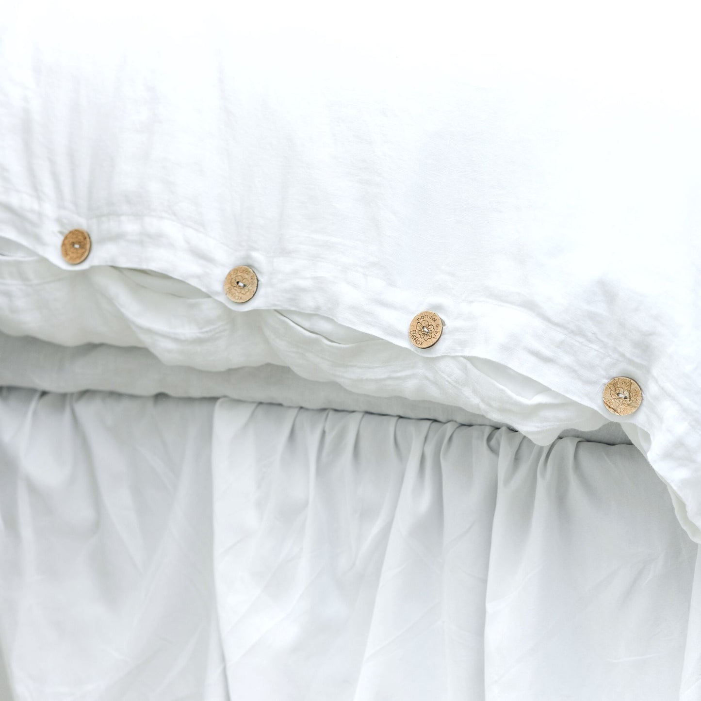 Linen Duvet Cover