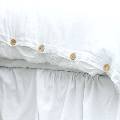 Linen Duvet Cover