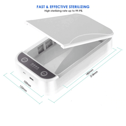 UVBox™ - UV Sanitization Box by Uvlizer