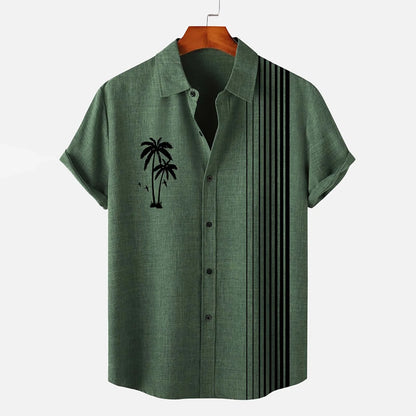 Mens Free Button down Shirts Short Sleeve Cotton Poly Blend Polo Shirts for Men T Shirts for Men Graphic 6Xl T Shirts for Men Big and Tall Funny Linen T Shirts for Men Slim Fit