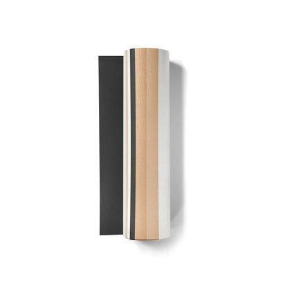 Yoga Mat | 6mm Thick | Multi Color Striped | Non-Slip | Eco Friendly | Yune Yoga | Eagles Rest - Yune Yoga