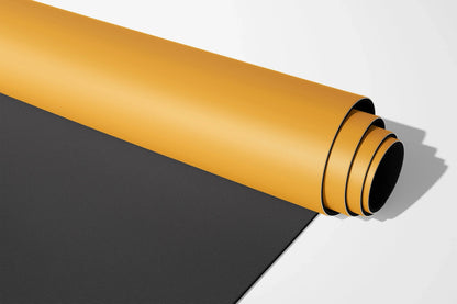 Yoga Mat | 6mm Thick Natural Rubber | Non-Slip | Eco Friendly | Yune - Yune Yoga