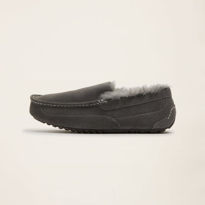 Australian Shearling Tread Moccasin by Italic