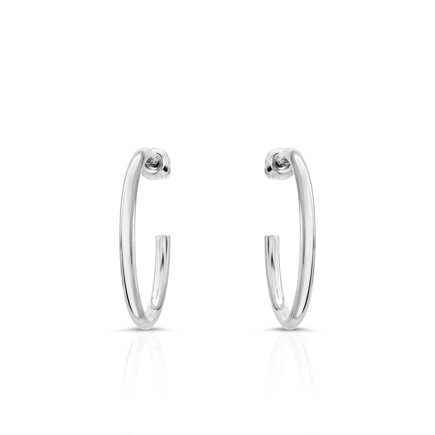 1" Ultimate Hoops by eklexic