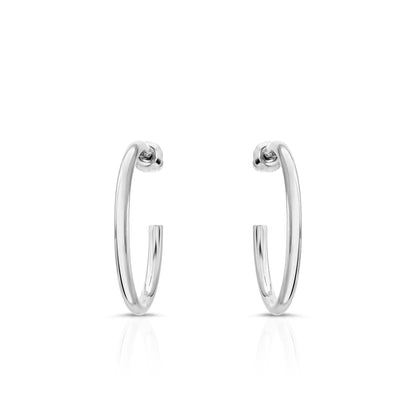 1" Ultimate Hoops by eklexic