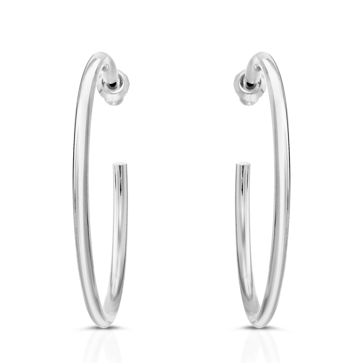 2" Ultimate Hoops by eklexic