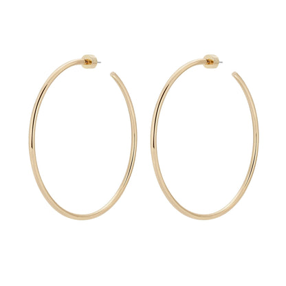 2.5" Ultimate Hoops by eklexic