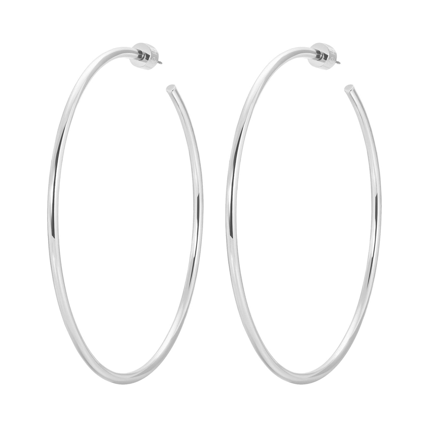 3" Ultimate Hoops by eklexic