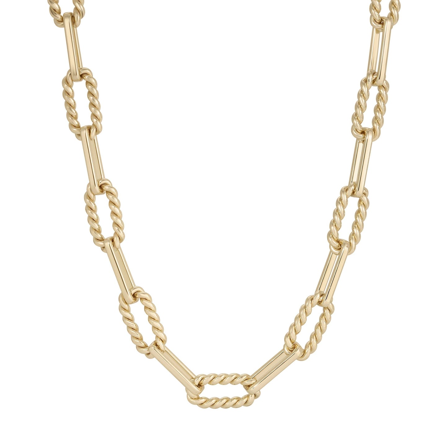 Enzo Toggle Convertible Lariat Necklace by eklexic