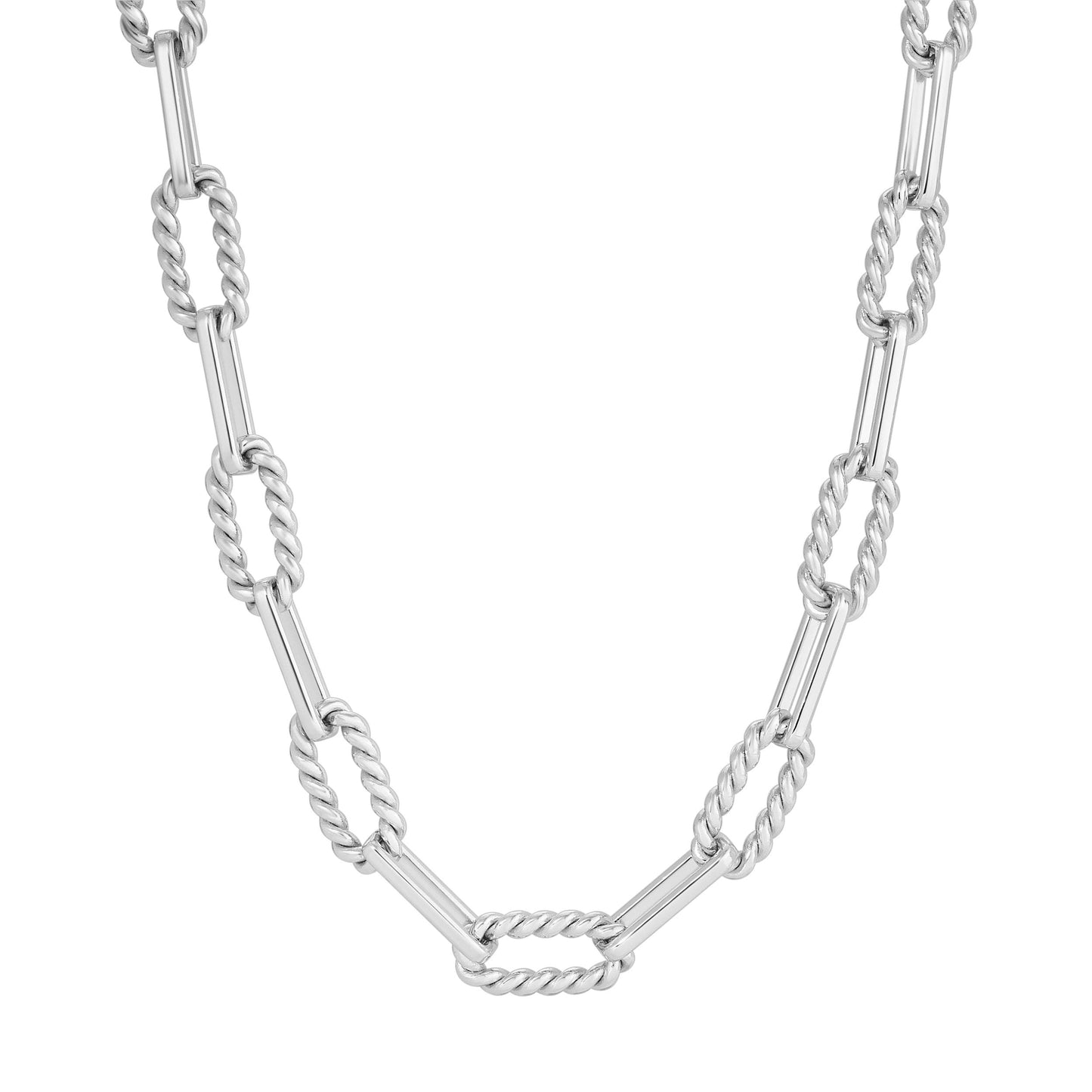 Enzo Toggle Convertible Lariat Necklace by eklexic